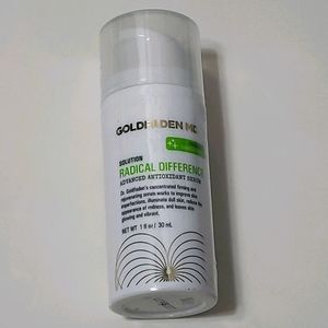 Goldfaden MD Radical Difference Advanced Serum